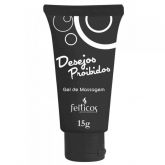 Desejos Proibidos