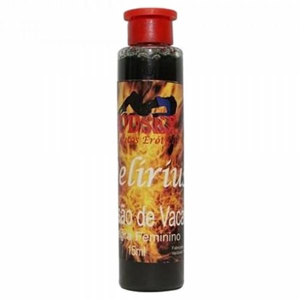 Tesáo de Vaca 15ml