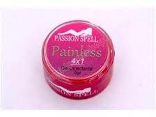 Painless 4x1